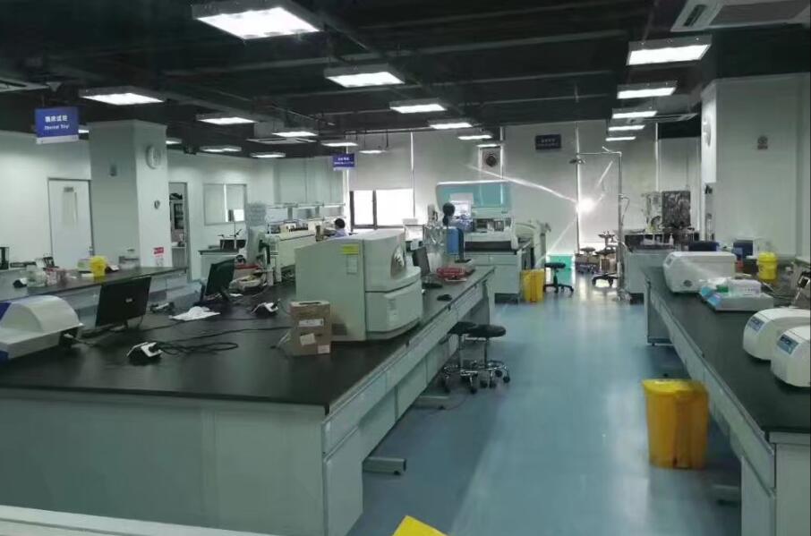 萬家燈火